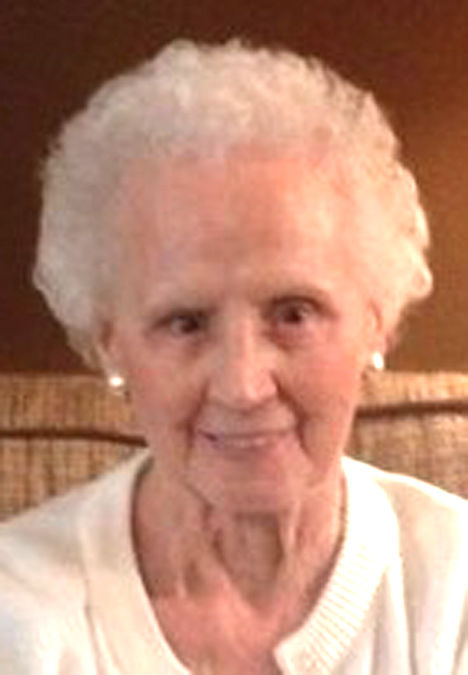 Maxwell, Grace Marie Raby